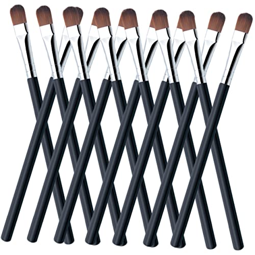 CANIGHT 25stücke Teiliges Mit Tragbaren Make-up- Für Augenbrauen Und Lidschatten Für Um Gleichmäßige Und Ansprechende Make-up-looks Zu Kreieren von CANIGHT