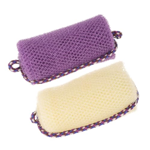 CANIGHT Polyester Bade-rückenschrubber-set Peeling-duschtuch Für Männer Frauen von CANIGHT