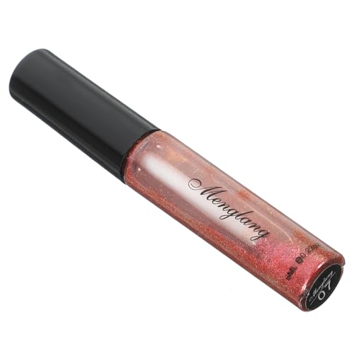 CANIGHT 2St Eyeliner-Flüssigkeit glitzer eyeliner schimmernder Eyeliner Glitzer-Eyeliner Make-up-Liner Lidschatten-Liner Brown von CANIGHT