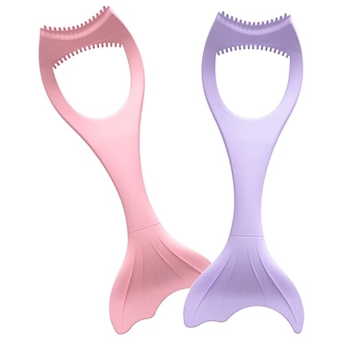 CANIGHT 2stücke Eyeliner Schablonen Silikon Make-up Werkzeug Für Einfaches Zeichnen Von Eyeliner Und Mascara Wiederverwendbar Komfortabel Und Leicht Zu Reinigen Für von CANIGHT