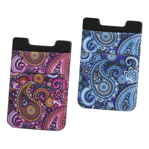 CANIGHT 2stücke Handy Kartenhalter Mit Münzfach Selbstklebender Rückseiten Wallet Für Id Bankkarten Und Einsetzbar Für Smartphones rutschfeste Verarbeitung CANIGHT 2stücke Handy Kartenhalter Mit Münzfach Selbstklebender Rückseiten Wallet Für Id Bankkarten Und Einsetzbar Für Smartphones rutschfeste Verarbeitung von CANIGHT