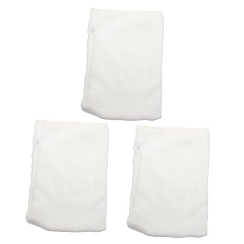 CANIGHT Gesichtsreinigungshandschuhe Aus Mikrofaser Make-up-entferner Für Dusche Hautfreundlich Und Atmungsaktiv Saubere Reinigung von CANIGHT
