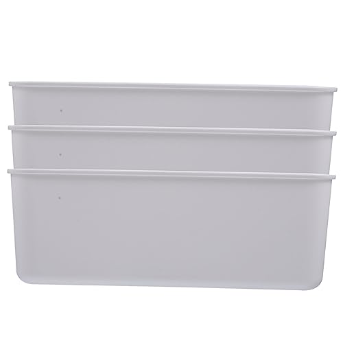 CANIGHT Aufbewahrungsbox Für Schreibtisch Organizer Kasten Mit Deckel Für Handyhüllen Praktische Ordnungsbox Aus Kunststoff Kleinigkeiten-organizer Für Zuhause Und Büro CANIGHT Aufbewahrungsbox Für Schreibtisch Organizer Kasten Mit Deckel Für Handyhüllen Praktische Ordnungsbox Aus Kunststoff Kleinigkeiten-organizer Für Zuhause Und Büro von CANIGHT