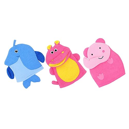 CANIGHT 3St tierisches badetuch Accessoires für Mädchen Peeling sprühen Flecken badehandtuch badehandtücher handschuhe Schrubbhandschuh Badezubehör Schwammpolyesterfaser CANIGHT 3St tierisches badetuch Accessoires für Mädchen Peeling sprühen Flecken badehandtuch badehandtücher handschuhe Schrubbhandschuh Badezubehör Schwammpolyesterfaser von CANIGHT