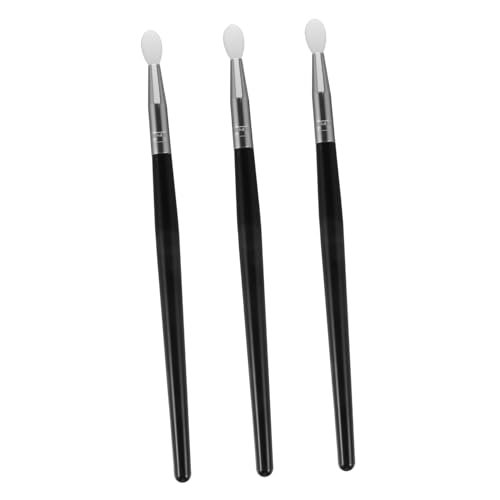 CANIGHT Silikon Lidschatten Applikatoren Satz Mit Lippenmaske Werkzeug Für Make-up Und Kosmetik Anwendungen von CANIGHT