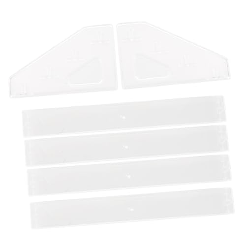CANIGHT 4schicht Augen-make-up-organizer Lagiger Kosmetik-organizer Aus Transparentem Material Für Schminktische Und Badezimmer Für Lidschatten-paletten Und Make-up-aufbewahrung Kein von CANIGHT