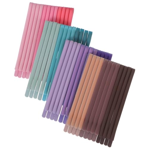 CANIGHT 48 Stück Metallhaarspangen Farbige Haarspangen Für Damen Haarschmuck Für Verschiedene Frisuren von CANIGHT