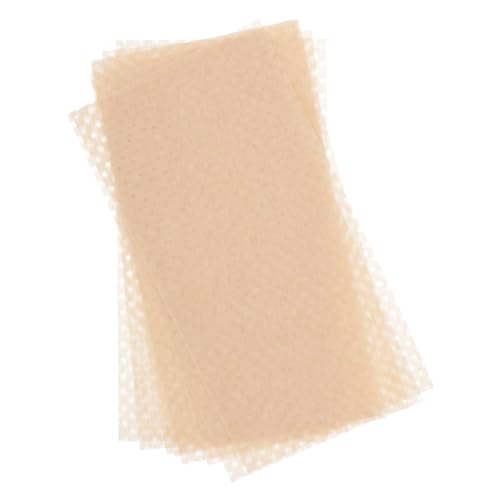 CANIGHT 500stücke Haar Salon Dauerwellenpapier Einweg Haarkur Papier Für Friseure Und Diy-haargestaltung Hochtemperaturbeständig Und Atmungsaktiv Professionelle Friseurwerkzeuge Für CANIGHT 500stücke Haar Salon Dauerwellenpapier Einweg Haarkur Papier Für Friseure Und Diy-haargestaltung Hochtemperaturbeständig Und Atmungsaktiv Professionelle Friseurwerkzeuge Für von CANIGHT