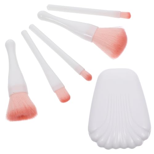 CANIGHT 5-teiliges Kosmetikset Für Lidschatten Und Make-up Für Damen Mit Aufbewahrungsbox Beauty-tools von CANIGHT