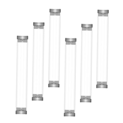 CANIGHT Aufbewahrungsbox Für Stifte Stiftboxen Leere Stifteetuis Stift-aufbewahrungsbox Schreibwaren-aufbewahrungsbox Zylinder-stifteetuis CANIGHT Aufbewahrungsbox Für Stifte Stiftboxen Leere Stifteetuis Stift-aufbewahrungsbox Schreibwaren-aufbewahrungsbox Zylinder-stifteetuis von CANIGHT