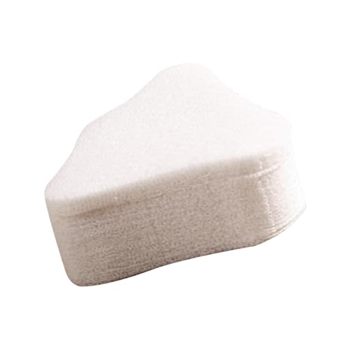 CANIGHT 80 Stück Einweg-nasenpads Nasenmembran-papier Nasenpflege-patch Einfaches Nasenmembran-patch Praktisches Nasenpad Bequemes Nasenpflaster von CANIGHT