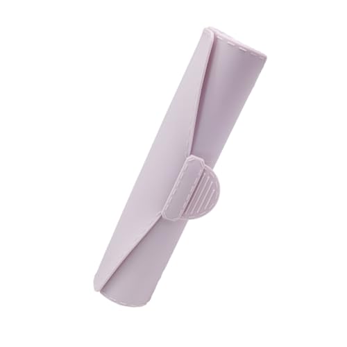 CANIGHT Makeup Brush Bag Tragbarer Kosmetik Organizer Für Pinsel Lippenstifte Und Augenbrauenstifte Für Und Alltag Sanftem CANIGHT Makeup Brush Bag Tragbarer Kosmetik Organizer Für Pinsel Lippenstifte Und Augenbrauenstifte Für Und Alltag Sanftem von CANIGHT