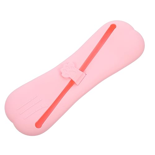 CANIGHT Make-up-pinselhalter Aus Silikon Kosmetikpinsel-Organizer Aufbewahrungstasche Für Reisen Und Termine Pinsel-etui Mit Organizer-Funktion von CANIGHT