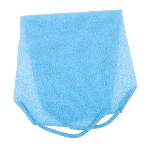 CANIGHT Rückenschrubber Peeling-badetuch Sanfte Massage Stilvoll Für Ihr Badezimmer von CANIGHT