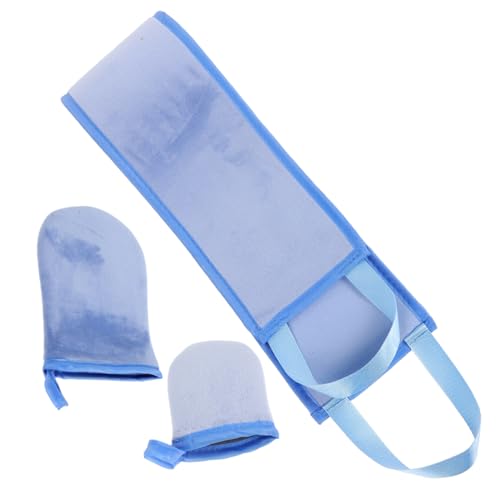 CANIGHT Bräunungshandschuh- -set Lotion-rücken- Für Frauen Männer Erwachsene von CANIGHT