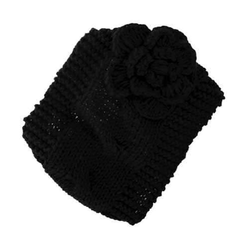 CANIGHT Strickmütze Beanie Modisches Wollgarn Für Die Tägliche Arbeit Im Freien von CANIGHT