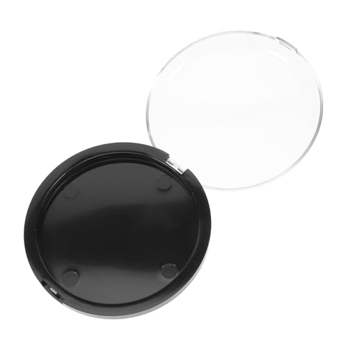 CANIGHT Unsichtbare Bh-box Mit Transparentem Deckel Praktische Aufbewahrungslösung Für Unterwäsche Reise-bh-organizer Kompakte Leichte Aufbewahrungsbox Für Perfekten Schutz Und von CANIGHT