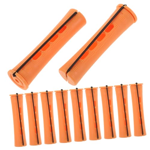 CANIGHT Dauerwellenstäbe-set Lockenwickler Für Die Dauerwelle Set Für Männer Und Frauen von CANIGHT