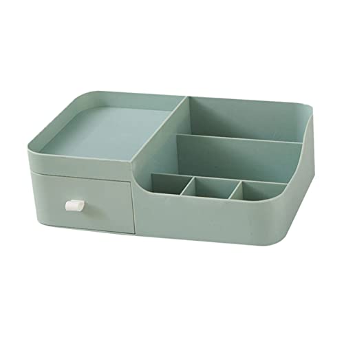 CANIGHT Kosmetik Aufbewahren Schubladenbox Badezimmer Organizer Hautpflege Lippenstift Make-up-organizer Arbeitsplatte von CANIGHT