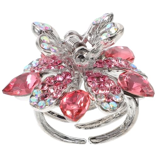 CANIGHT Elegante Haarspange Dekorative Kieferspange Haar-accessoire Für Mädchen CANIGHT Elegante Haarspange Dekorative Kieferspange Haar-accessoire Für Mädchen von CANIGHT