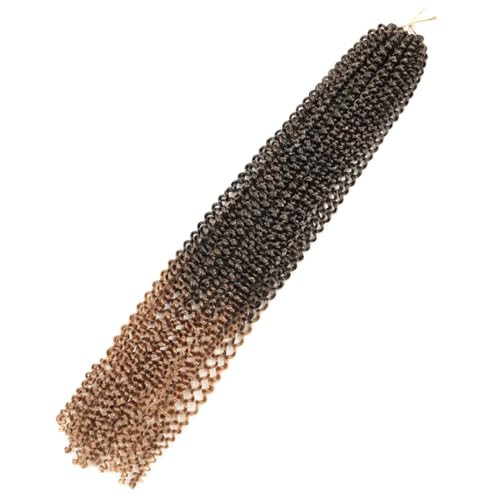 CANIGHT Dreadlock-verlängerung Für Haarteile Gehäkelte Dreadlocks Modisches Stirnband Für Damen Leicht Anzuwenden Tragen von CANIGHT