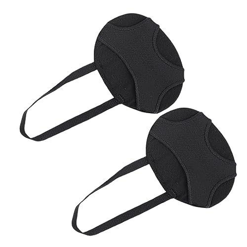 CANIGHT 1paar Atmungsaktive Fußpolster Für Damen Bequeme Vorderfußpolster Mit Dämpfung Für Hohen Tragekomfort High Heels Sneakers Und Gegen Fußschmerzen Und Druckstellen CANIGHT 1paar Atmungsaktive Fußpolster Für Damen Bequeme Vorderfußpolster Mit Dämpfung Für Hohen Tragekomfort High Heels Sneakers Und Gegen Fußschmerzen Und Druckstellen von CANIGHT