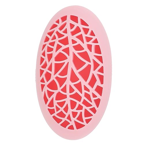 CANIGHT Birds Nest Kosmetik Pinselhalter Silikon Make-up Pinsel Trockenständer Für Schminktisch Dekorativ Und Praktisch Einfach Zu Bedienen Stabil Und Langlebig Für Pinsel Eyeliner Und von CANIGHT