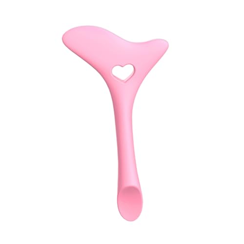 CANIGHT Silicone Eyeliner Aid Multifunktionales Make-up-tool Für Eyeliner Lidschatten Und Lippenstift Für Präzise Und Gleichmäßige Anwendung Geeignet Für Anfänger Und Profis CANIGHT Silicone Eyeliner Aid Multifunktionales Make-up-tool Für Eyeliner Lidschatten Und Lippenstift Für Präzise Und Gleichmäßige Anwendung Geeignet Für Anfänger Und Profis von CANIGHT