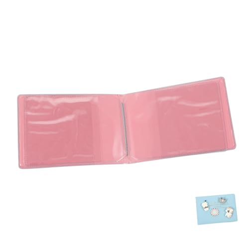 CANIGHT Führerscheinhalter Ausweishülle Kartenbehälter Kreditkartenhalter Ausweishalter Kartenorganizer Führerscheinkartenhalter Ausweistasche Kartenetui Bargeldhalter von CANIGHT