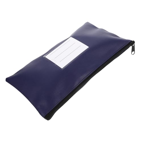 CANIGHT Geldumschlag Geldbörse, Geldbeutel, Geldbeutel Mit Reißverschluss, Reißverschlusstaschen Zur Organisation, Geldhalter Für Unterwegs, Reißverschlusstasche, Geldumschläge Für von CANIGHT