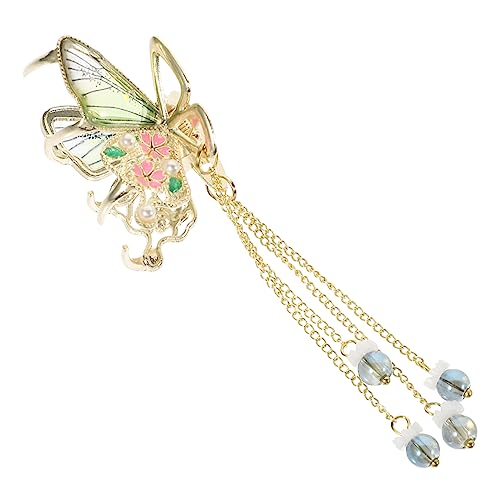CANIGHT Haarspange, Haarschmuck, Salon Haarspangen, Dekorative Haarklammern, Haarspange Für Frauen, Haarspange, Frauen Haarspange, Party Haarspange, Glänzende Haarnadel, Mädchen CANIGHT Haarspange, Haarschmuck, Salon Haarspangen, Dekorative Haarklammern, Haarspange Für Frauen, Haarspange, Frauen Haarspange, Party Haarspange, Glänzende Haarnadel, Mädchen von CANIGHT