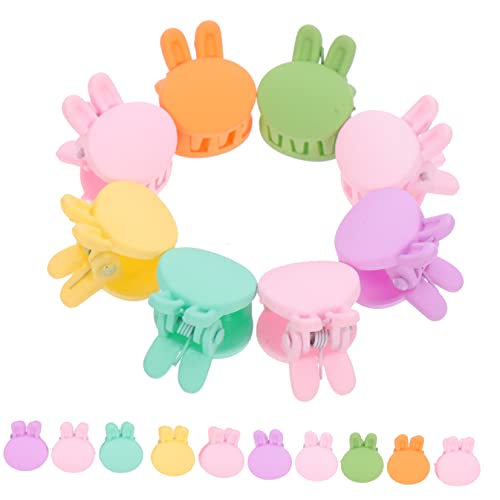 CANIGHT 20stücke Haarklammern Für Mädchen Niedliche Mini- -clips Haaraccessoires Für Mädchen Und Langlebig Von Frisuren von CANIGHT