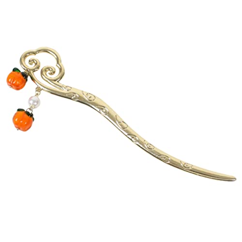 CANIGHT Vintage Haarnadel Für Frauen Chinesische Haarspange Für Brötchen-frisuren Eleganter Haarschmuck Für Lange Haare Für Besondere Anlässe Wie Valentinstag Und Weihnachten von CANIGHT