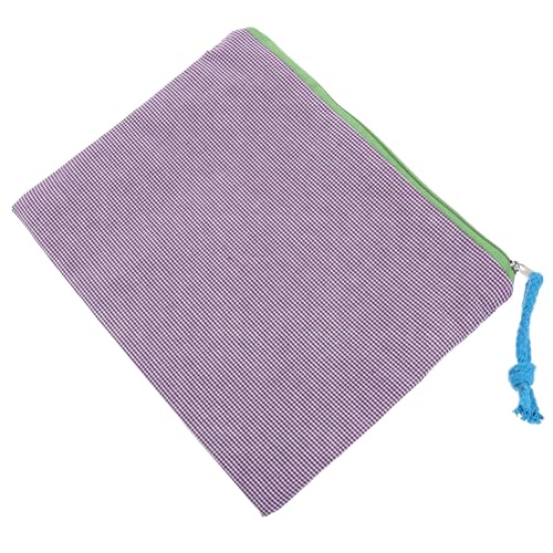 CANIGHT Kosmetiktasche Für Damen Große Kapazität Tragbare Make-up-Tasche Mit Reißverschluss Multifunktionale Aufbewahrungstasche -Design Für Und Täglichen Gebrauch von CANIGHT