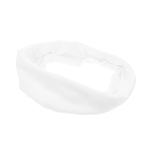 CANIGHT Elastisches Sport-stirnband Für Und Schweißabsorbierendes Headband Für Fitness Yoga Und Laufen Und Rutschfest Weiß CANIGHT Elastisches Sport-stirnband Für Und Schweißabsorbierendes Headband Für Fitness Yoga Und Laufen Und Rutschfest Weiß von CANIGHT