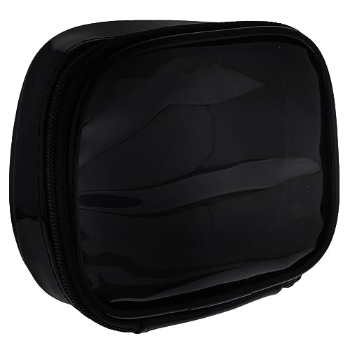 CANIGHT Transparente Kosmetiktasche Tragbare Toilettentasche wasserdichte Aufbewahrung Für Reisen Für Make-up Und Pflegeprodukte Für Damen Und Herren CANIGHT Transparente Kosmetiktasche Tragbare Toilettentasche wasserdichte Aufbewahrung Für Reisen Für Make-up Und Pflegeprodukte Für Damen Und Herren von CANIGHT