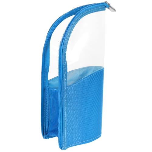 CANIGHT Kulturbeutel, Tragbarer Make Up Organizer, Make Up Pinsel Tasche, Kosmetiktasche, Kleine Make Up Organizer Tasche, Reise Make Up Organizer Tasche, Organizer, Make Up Organizer von CANIGHT