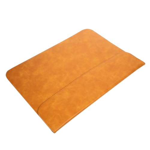 CANIGHT Laptop-Schultertasche Leichte Tragetasche Laptoptasche Laptop-hülle Schützende Laptoptasche Für 13 3/14 Zoll von CANIGHT