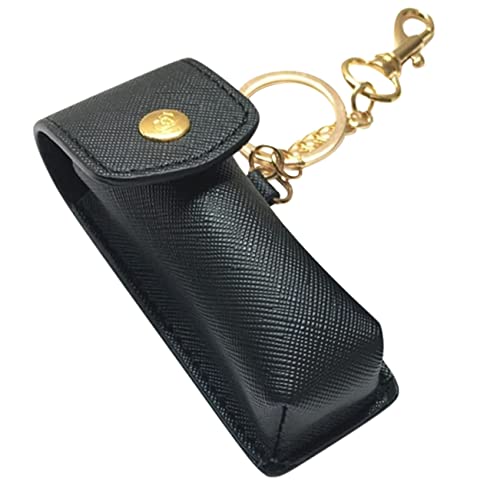CANIGHT Lippenstifthalter-schlüsselanhänger Kompakt Und Langlebig Für Reisen Und Wandern Tragbar in Ihrer Handtasche von CANIGHT