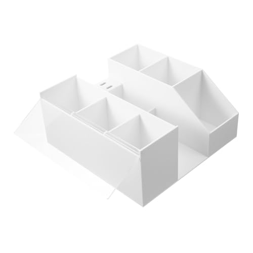 CANIGHT Lash Tools Organizer Elegante Aufbewahrungsbox Für Wimpernverlängerung Und Make-up Hochwertiges Desktop Für Kosmetik Für Schlafzimmer Und Beautysalons CANIGHT Lash Tools Organizer Elegante Aufbewahrungsbox Für Wimpernverlängerung Und Make-up Hochwertiges Desktop Für Kosmetik Für Schlafzimmer Und Beautysalons von CANIGHT