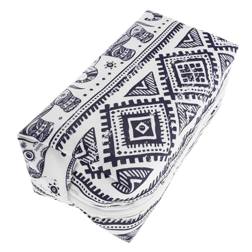 CANIGHT Kosmetiktasche Damen Große Kapazität Tragbare Make-up Organizer Tasche Mit Reißverschluss Stilvolles Design Für Reisen Alltag Und Geschäftsreisen Vielseitige Fächer von CANIGHT