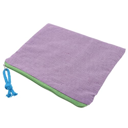 CANIGHT Make-up-Tasche Reise-Make-up-Tasche Organizer Mit Reißverschluss Große Kapazität Make-up-Tasche Für Kosmetik von CANIGHT