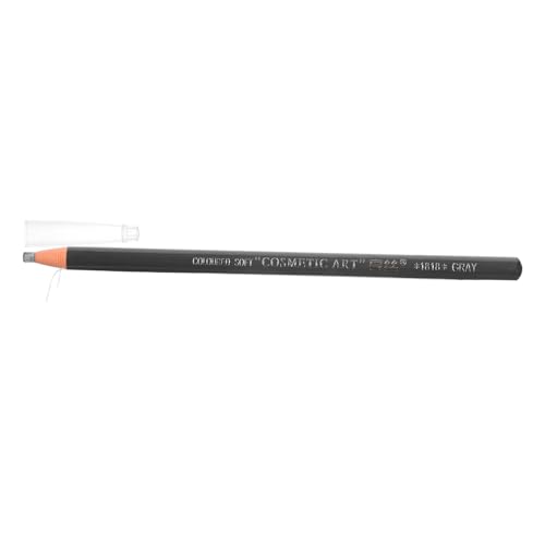 CANIGHT Augenbrauenstift Wasserdichter Schweißfester Und Abriebfester Augenbrauen-makeup-stift Einfach Zu Verwenden Für Alltag Für Präzise Und Natürliche Augenbrauenformen von CANIGHT