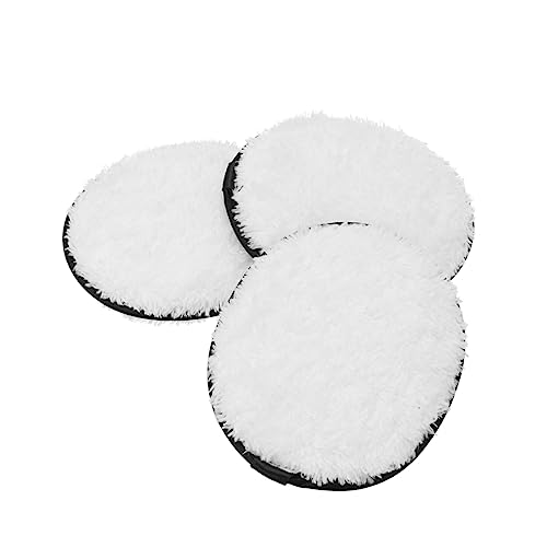 CANIGHT Make-up-handtuch-stoffpads Wiederverwendbare Waschbare Gesichtsreinigungspads Natürlich Und Sanft von CANIGHT