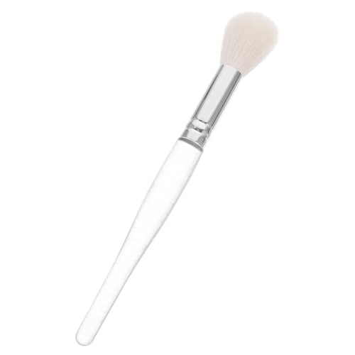 CANIGHT Neuer Titel Puder Makeup Pinsel Aus Schafwolle Präziser Highlighter Und Pinsel Für Damen Für Vielseitige Anwendungen Und Einfaches Handling von CANIGHT