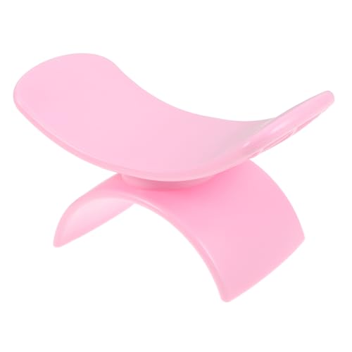 CANIGHT Mini-maniküre-handkissen Tragbares Nailart-kissen Armlehne Ergonomisches Design Für Den Heimgebrauch in Nagelstudios von CANIGHT