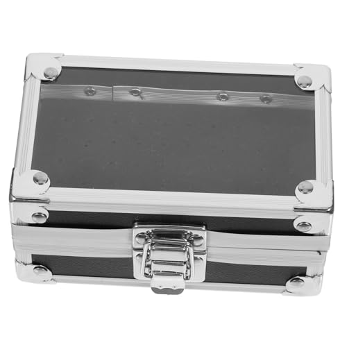 CANIGHT Nagelbit-organizer Nagelbohrerhalter Bastel-aufbewahrungsbox von CANIGHT