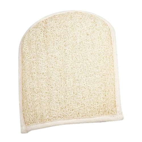 CANIGHT Peeling-handschuh Für Die Dusche Luffa Badetuch Körperwäscher Handschuh Peeling Körperwäscher von CANIGHT