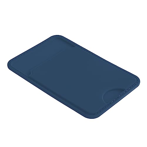 CANIGHT Praktischer Selbstklebender Kartenhalter Für Handy Universeller Handy-geldbörsen-Organizer Geeignet Für Für Kreditkarten Ausweise Und von CANIGHT
