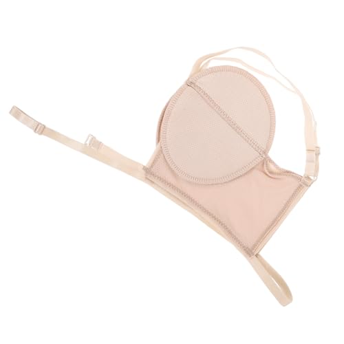 CANIGHT Schweißabsorbierendes Pad Für Frauen Waschbar Und Wiederverwendbar Dünnes Achselpad Sommer Effektiv Schweiß Aufsaugend von CANIGHT